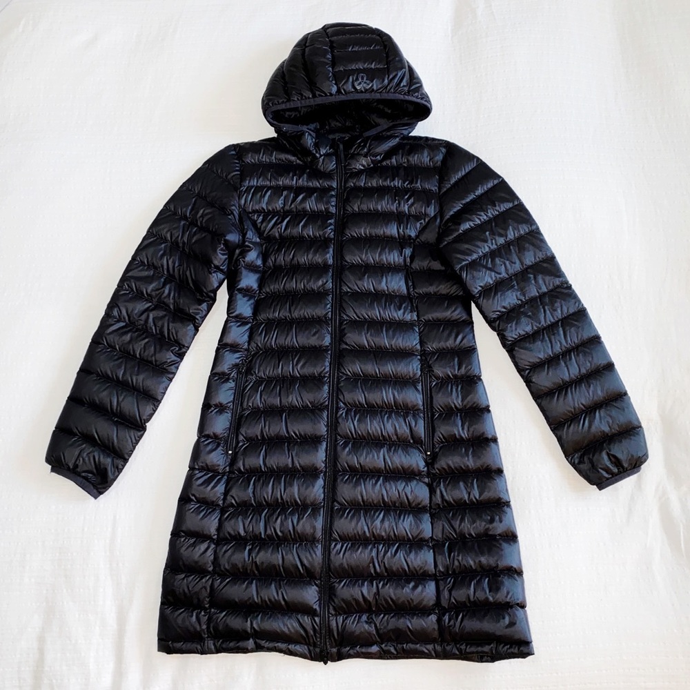 Aritzia│TNA Bravura Puffer